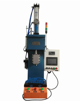 氣液增壓鉚接機(jī)出廠前需做好哪些檢驗(yàn)工作？